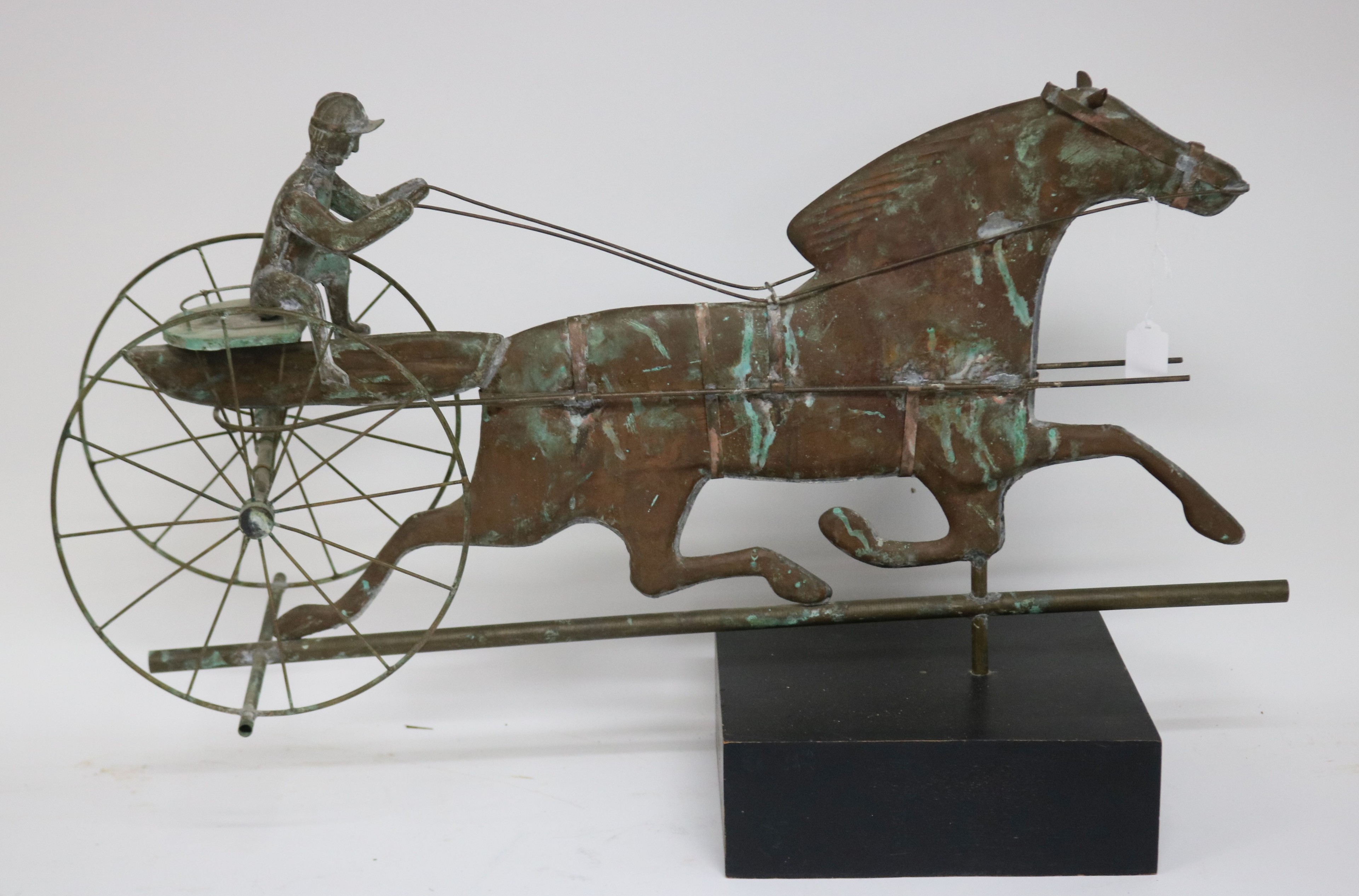 End of Spring Antique Auction