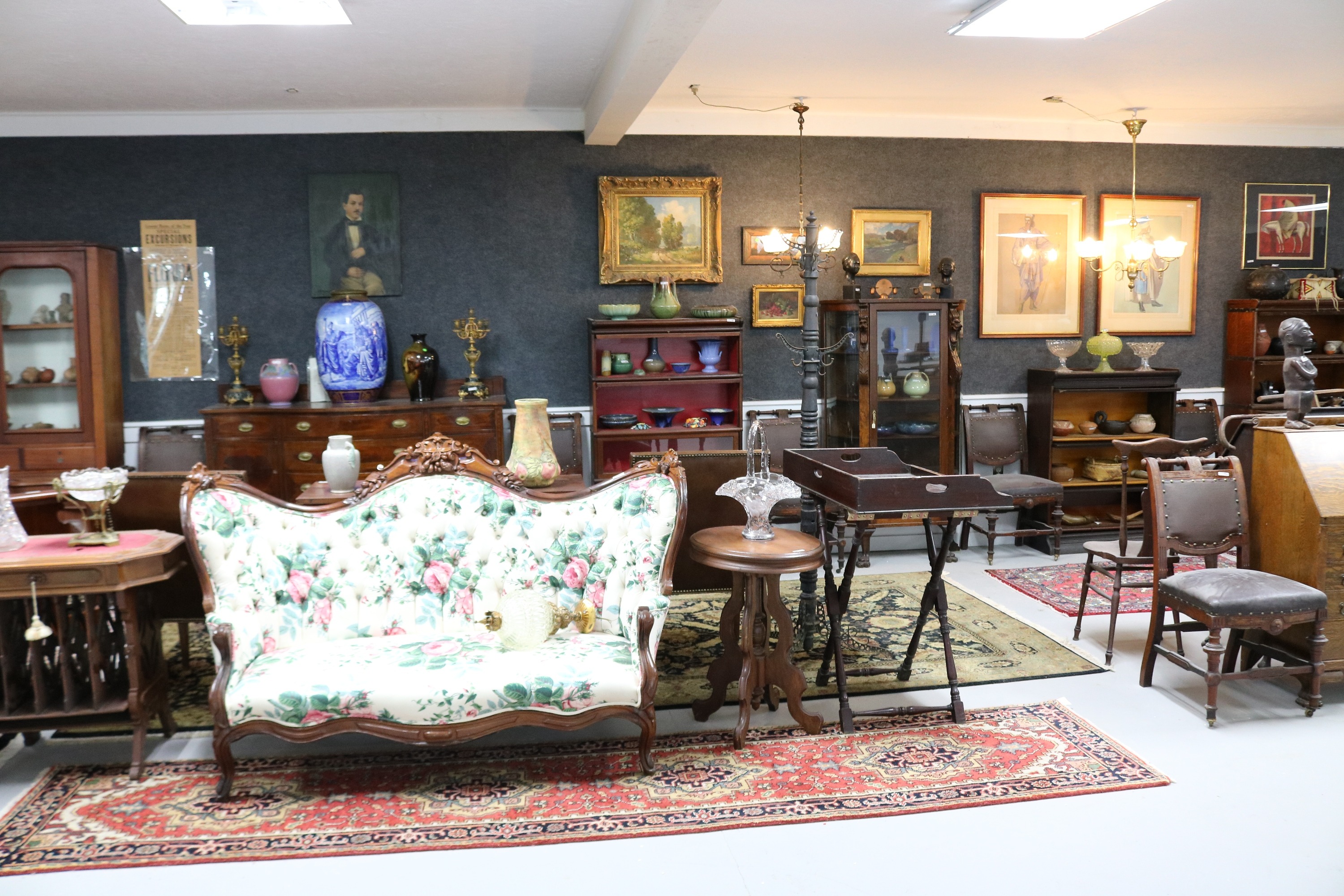 Turkey Creek Auctions